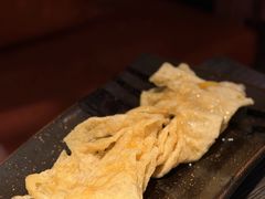 -广州花园酒店荔湾亭·地道点心·粤式饮茶