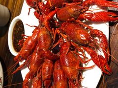 -功夫小龙虾·烧烤·江湖菜(金沙洲店)