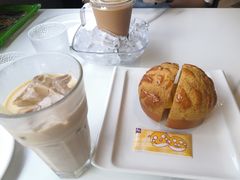 -香港茶餐厅文化体验馆(茶山镇店)