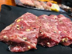 -大阪烧肉BAKA一代(十亩地店)