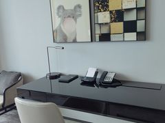-长沙尼依格罗酒店