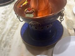 -涮福記·现切牛羊肉火锅(世纪汇店)