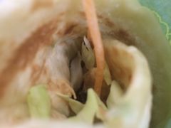 -麦当劳(轻轨曹杨路店)