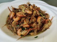 油爆河虾-状元楼(金溪路店)