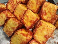 切件乳酪手撕-众丁龙凤·现烤面包·蛋糕·喜饼(陈总店)