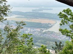 -虞山风景区