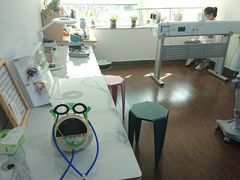 -中科优视医学研究院·验光配镜·近视防控
