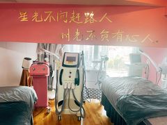 -天津国贸购物中心