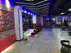 -UP健身私教馆(海岸城店)