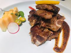 -千滋百味·醉江澜花园餐厅(街道口店)