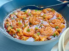 鲜虾雪花牛麻婆豆腐-莉莉海堂HAITANG·烤鸭(国贸商城店)