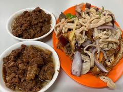 -小四川麻辣面馆(新联草街店)