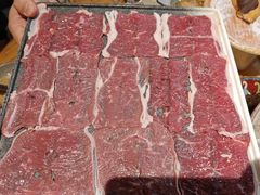 -北华涮肉(华严北里店)