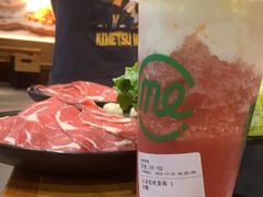 -呷哺呷哺(常营华联店)