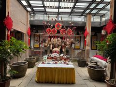 -文儒九号·闽菜馆(三坊七巷店)