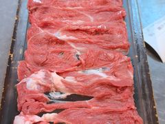 -前门涮肉·鲜切羊肉·品质老店(长风店)