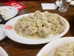 芹菜肉水饺-双合园·海鲜水饺青岛菜(万佳广场店)