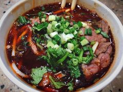 嫩滑牛肉-豫楚源美猴王·面(武商广场店)