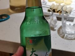 -小鲜肉延边朝鲜族烤串(珠海店)