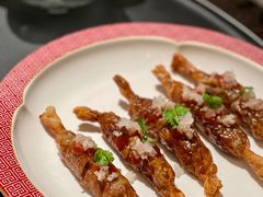 -领事馆19号中餐厅(厦门海景洲际酒店)