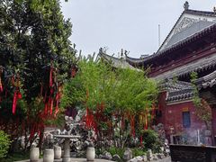 -长春观