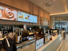 -星巴克臻选(深圳欢乐港湾店)
