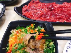 -潮汕良记牛肉火锅(洪武路店)