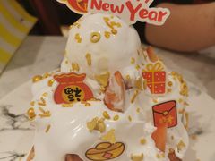 -卡朋西餐(较场西路店)