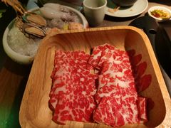 -山葵家·创意料理(万象汇店)