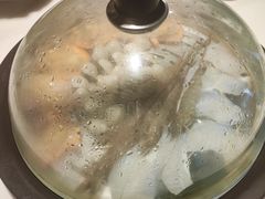 -碗中海·蒸汽海鲜·桑拿鸡(岭南天地店)