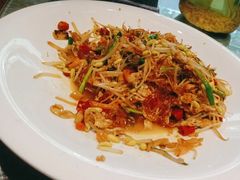-俭寨大盘鸡·新疆菜·烧烤(博乐店)