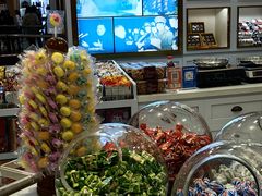 -张秉贵糖果专柜(北京市百货大楼店)