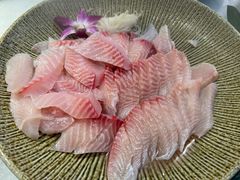 -奢谷·海鲜自助(南海万科店)