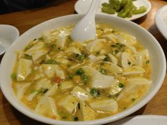 -祥记·苏帮菜·松鼠桂鱼(湖畔天城店)
