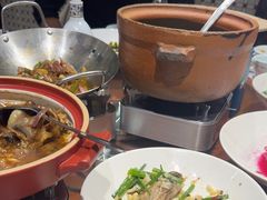 -黄泥岗·地道湖北菜(奥特莱斯店)