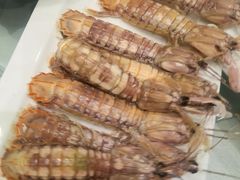 葱油泥螺-华盛丰温州大排档(东三环南路店)