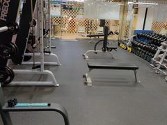 -美再晨游泳健身瑜伽(锦绣店)