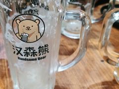 -汉森熊啤酒屋(双塘东路店)