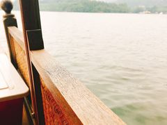 -西湖外事游船(花港观鱼码头)