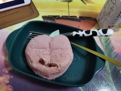 -好利来(朝外店)