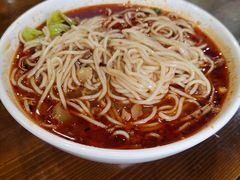 -秦云老太婆摊摊面(蜀汉路店)