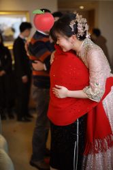 点击看大图 -Chic Bridal 熙可婚纱