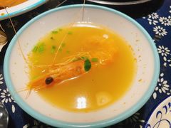 -旺角小渔村(二马路店)