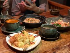 -喜越泰莱·泰越料理(海逸新天地店)
