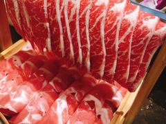 -金陵饭店 56F 家·海鲜火锅餐厅