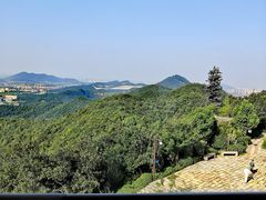 -杭州半山国家森林公园