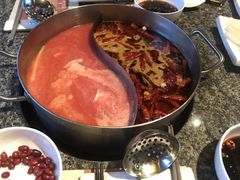 -辉哥火锅(虹桥路店)