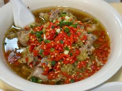 -笨罗卜浏阳菜馆(龙华鹏润达店)