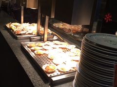 -松子料理(白家庄店)