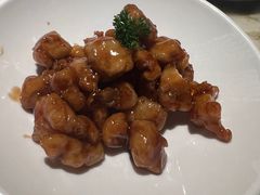 -绿茶餐厅(朝阳大悦城店)